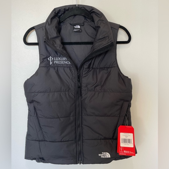 North Face – Ladies Everyday Insulated Vest - Picture 1 of 6